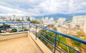Las Palmas Penthouse 360